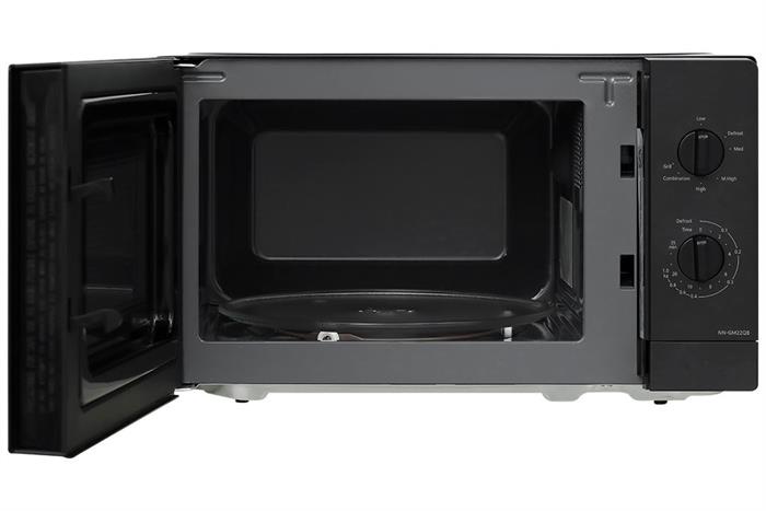 Lò vi sóng Panasonic NN-GM22QBYUE